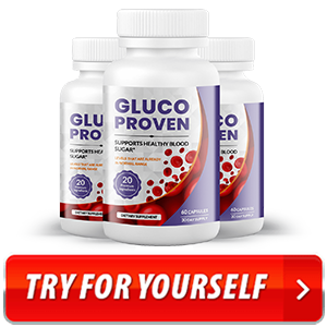 GlucoProven